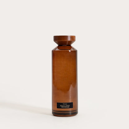 Woody Blend Fragrance Diffuser 500ml - Healing Woods