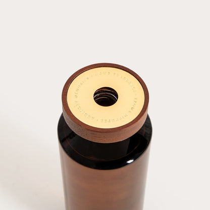 Woody Blend Fragrance Diffuser 500ml - Healing Woods