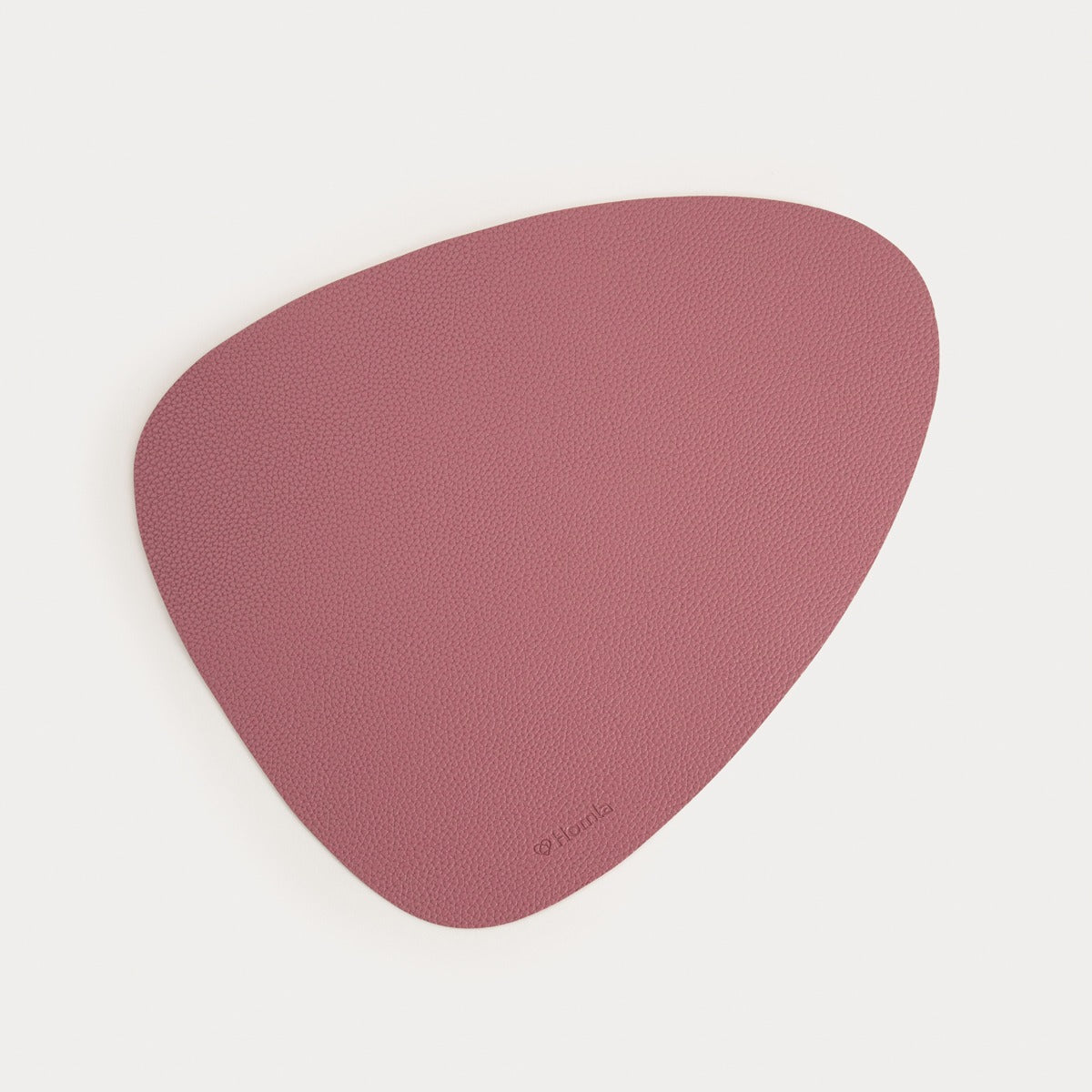 FEMELO Dirty Pink Table Mats Set of 2 - 38x31x4cm