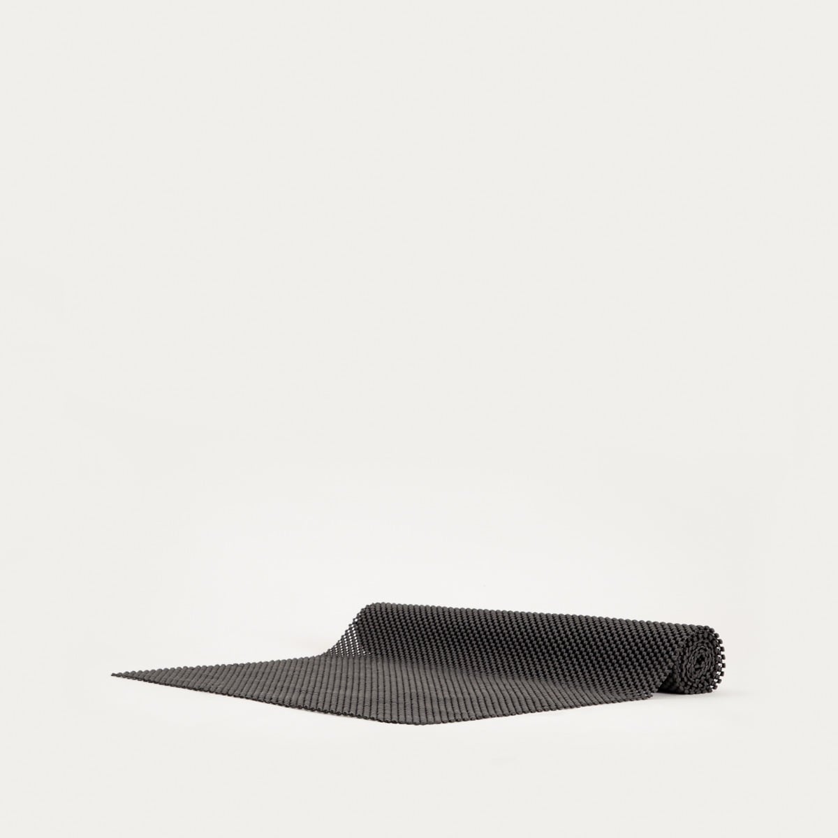 LUCENS Black Drawer Mat 150x45cm
