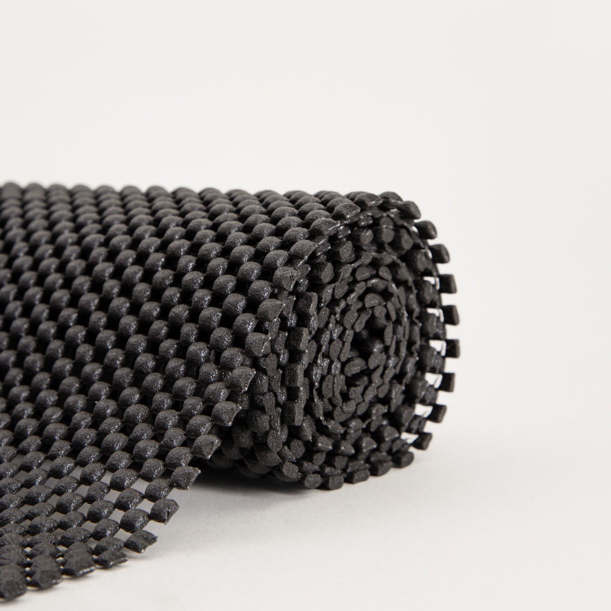 LUCENS Black Drawer Mat 150x45cm