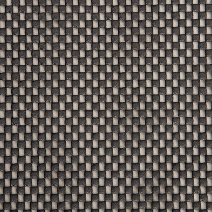 LUCENS Black Drawer Mat 150x45cm