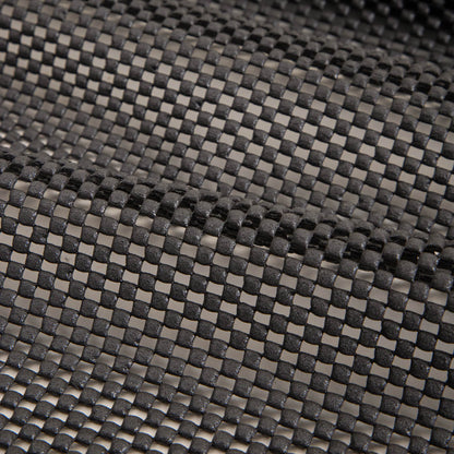 LUCENS Black Drawer Mat 150x45cm