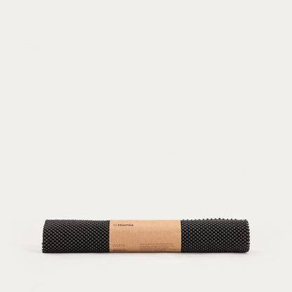 LUCENS Black Drawer Mat 150x45cm