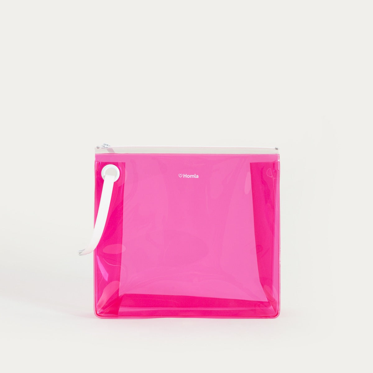AMARA Fuchsia Cosmetic Bag 16x20.5 cm