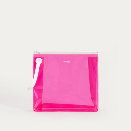 AMARA Fuchsia Cosmetic Bag 16x20.5 cm