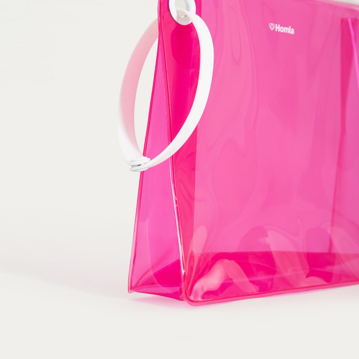 AMARA Fuchsia Cosmetic Bag 16x20.5 cm