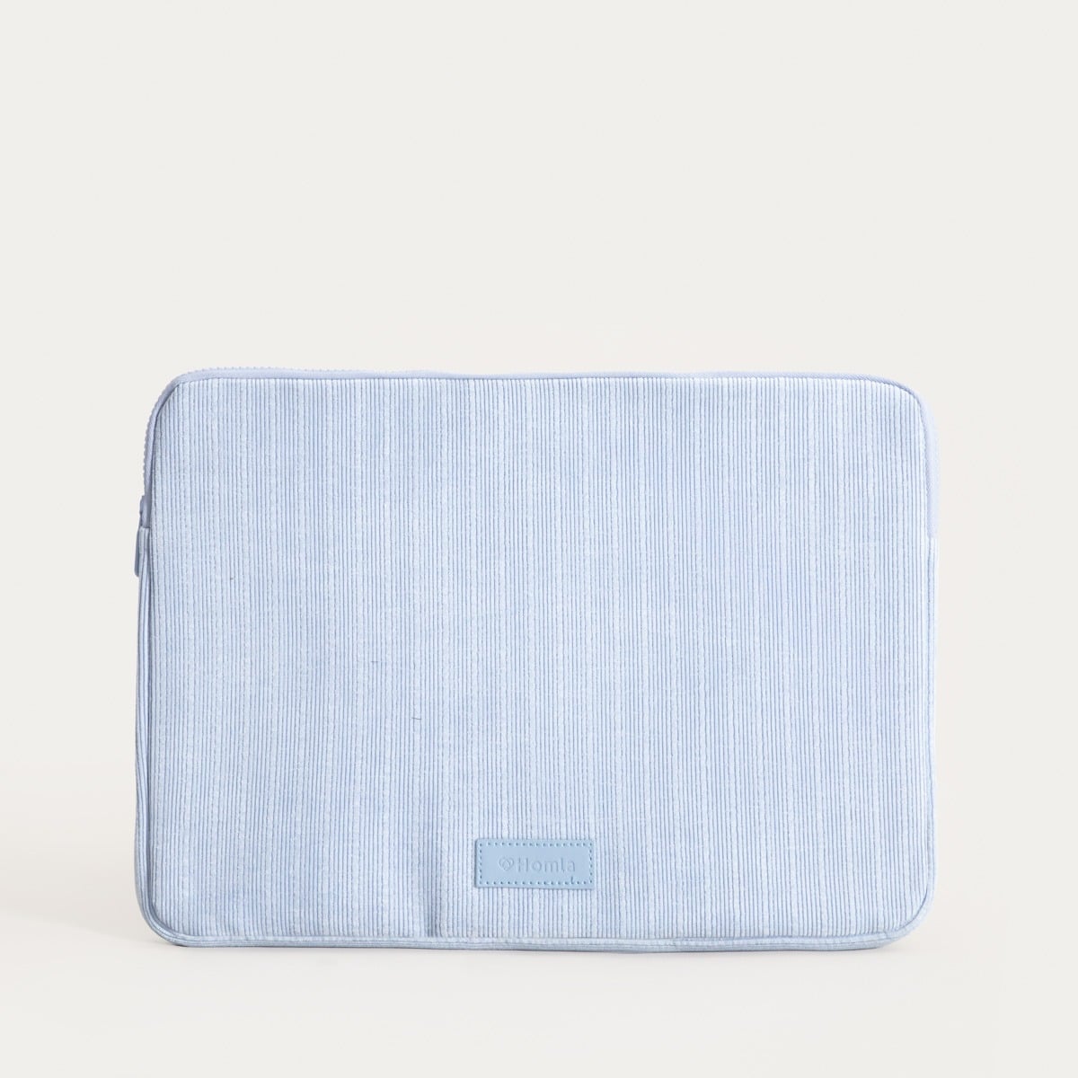 Laptop Case ZAFIRA Blue Slim Protective Sleeve for 15.6 Inch Laptops