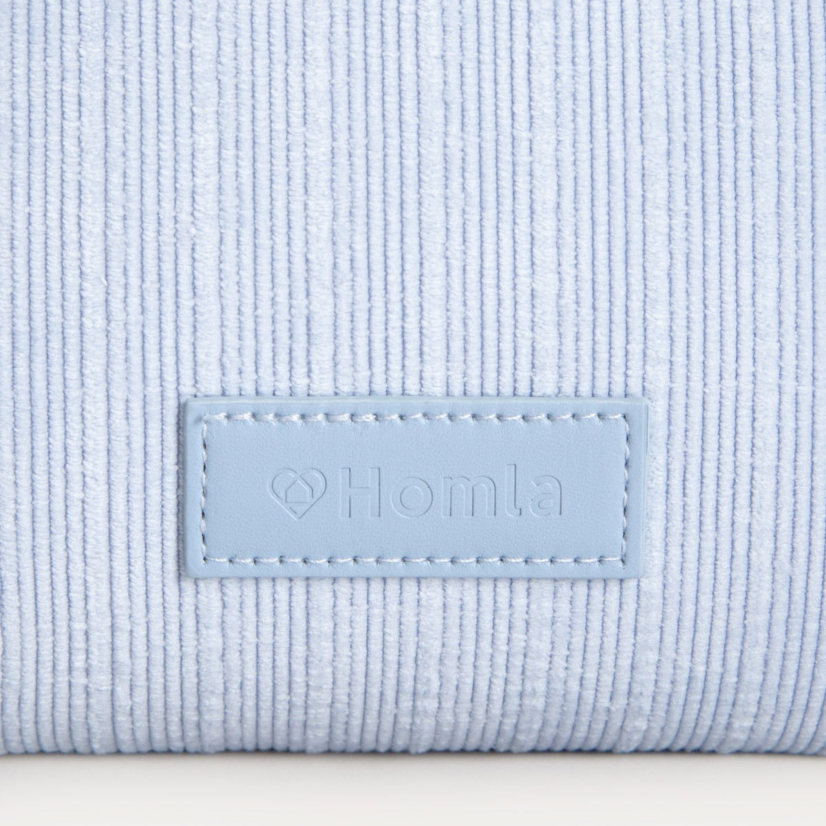 ZAFIRA Blue Cosmetic Bag - Organizer for Travel & Home