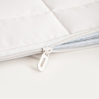 BELARI Beige Laptop Case for 15.6 Inch Laptops