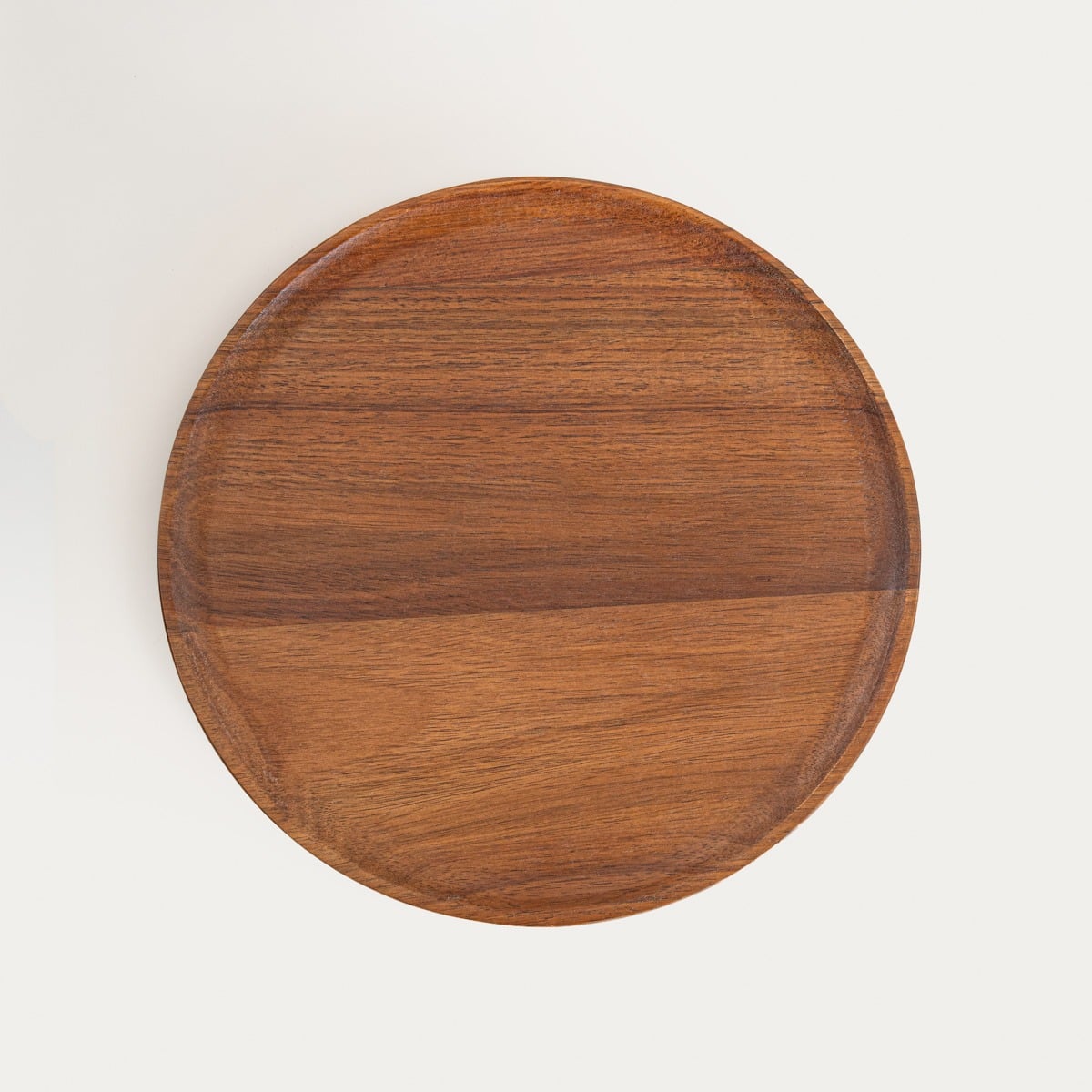 RILLET Acacia Wood Serving Board 28 cm