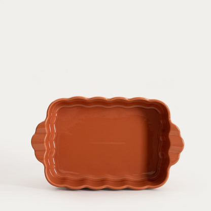 BRISA Rectangular Baking Dish 34x20.5 cm