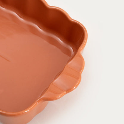 BRISA Rectangular Baking Dish 34x20.5 cm