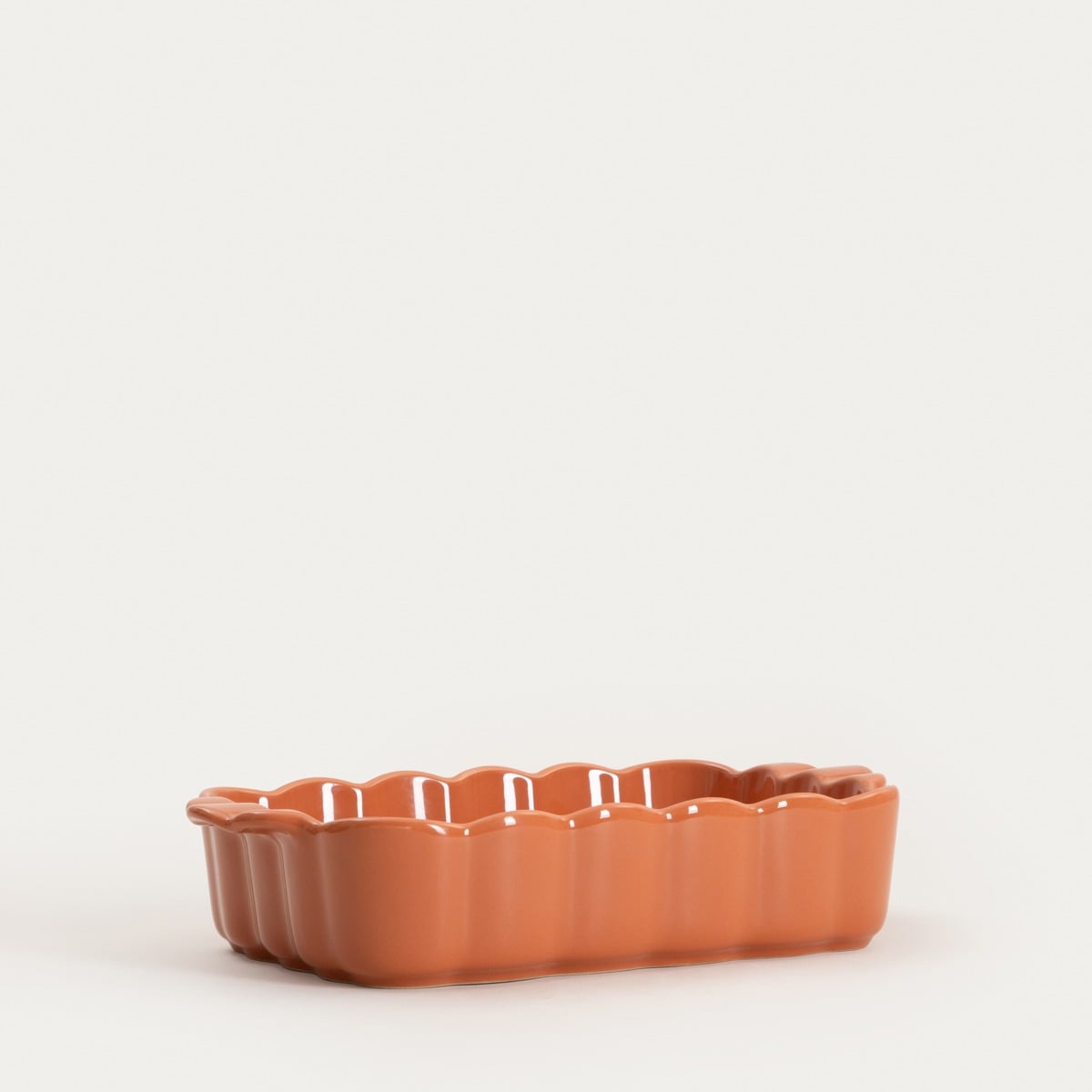 BRISA Rectangular Baking Dish 34x20.5 cm