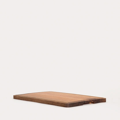 MOOKA Rectangular Acacia Board 46x30 cm