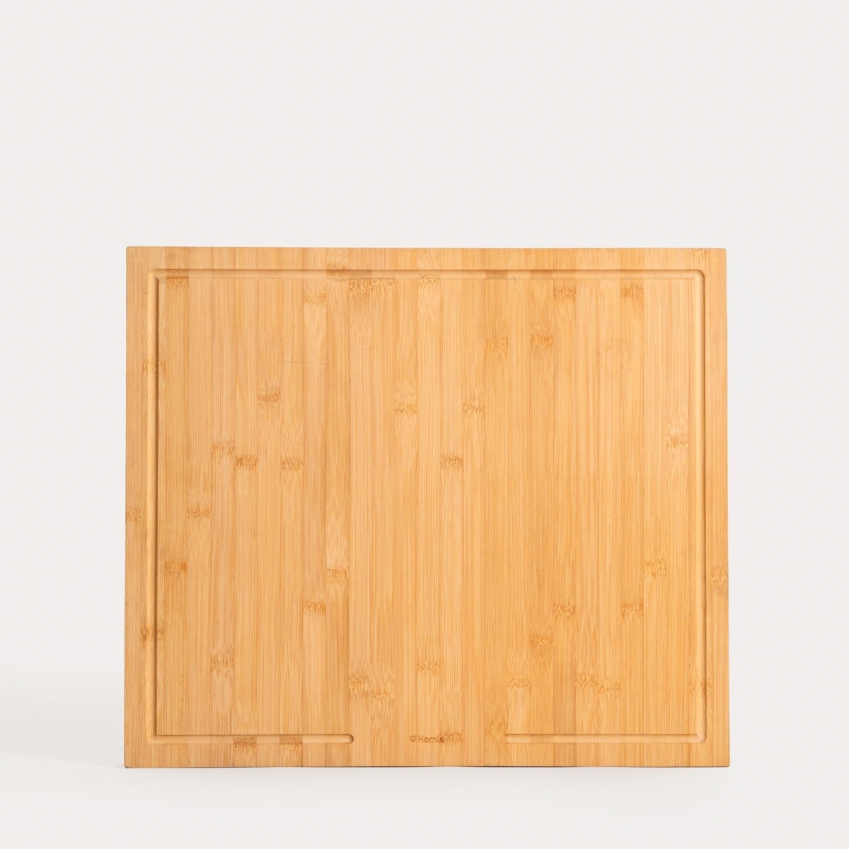 BAMBOU Large Bamboo Board 53x46 cm