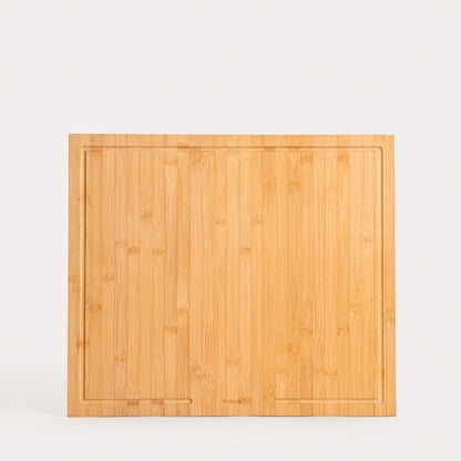 BAMBOU Large Bamboo Board 53x46 cm