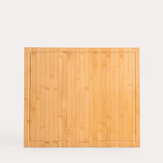 BAMBOU Large Bamboo Board 53x46 cm