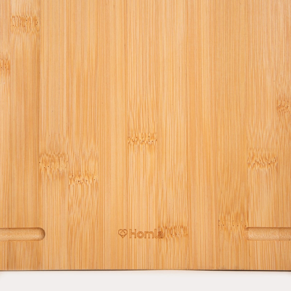 BAMBOU Large Bamboo Board 53x46 cm