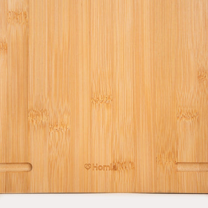 BAMBOU Large Bamboo Board 53x46 cm