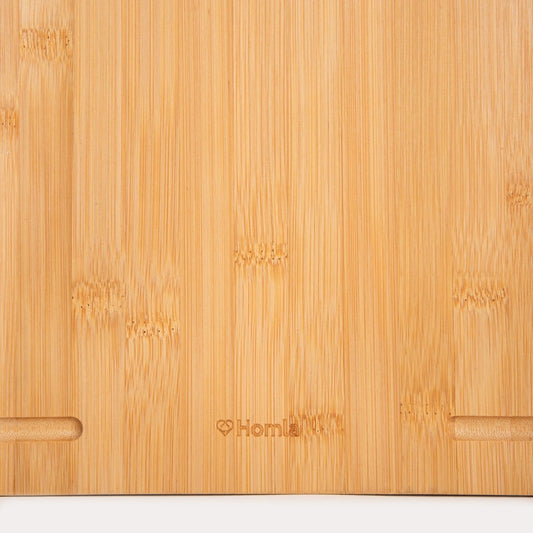BAMBOU Large Bamboo Board 53x46 cm