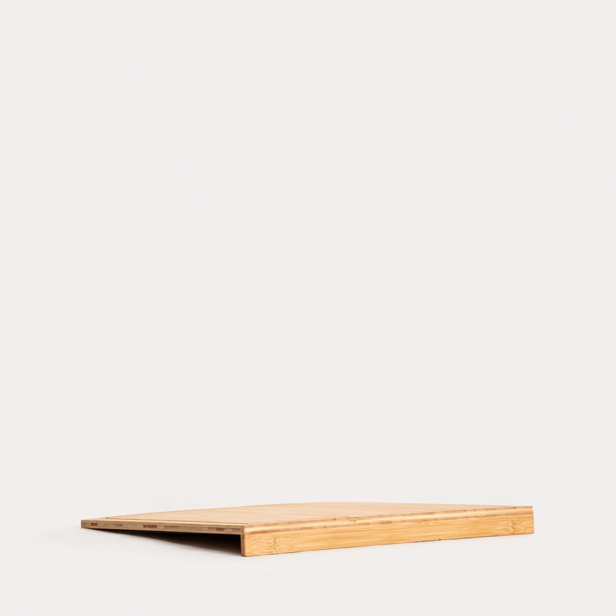 BAMBOU Large Bamboo Board 53x46 cm