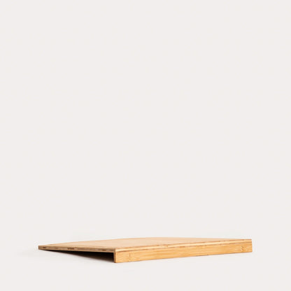 BAMBOU Large Bamboo Board 53x46 cm
