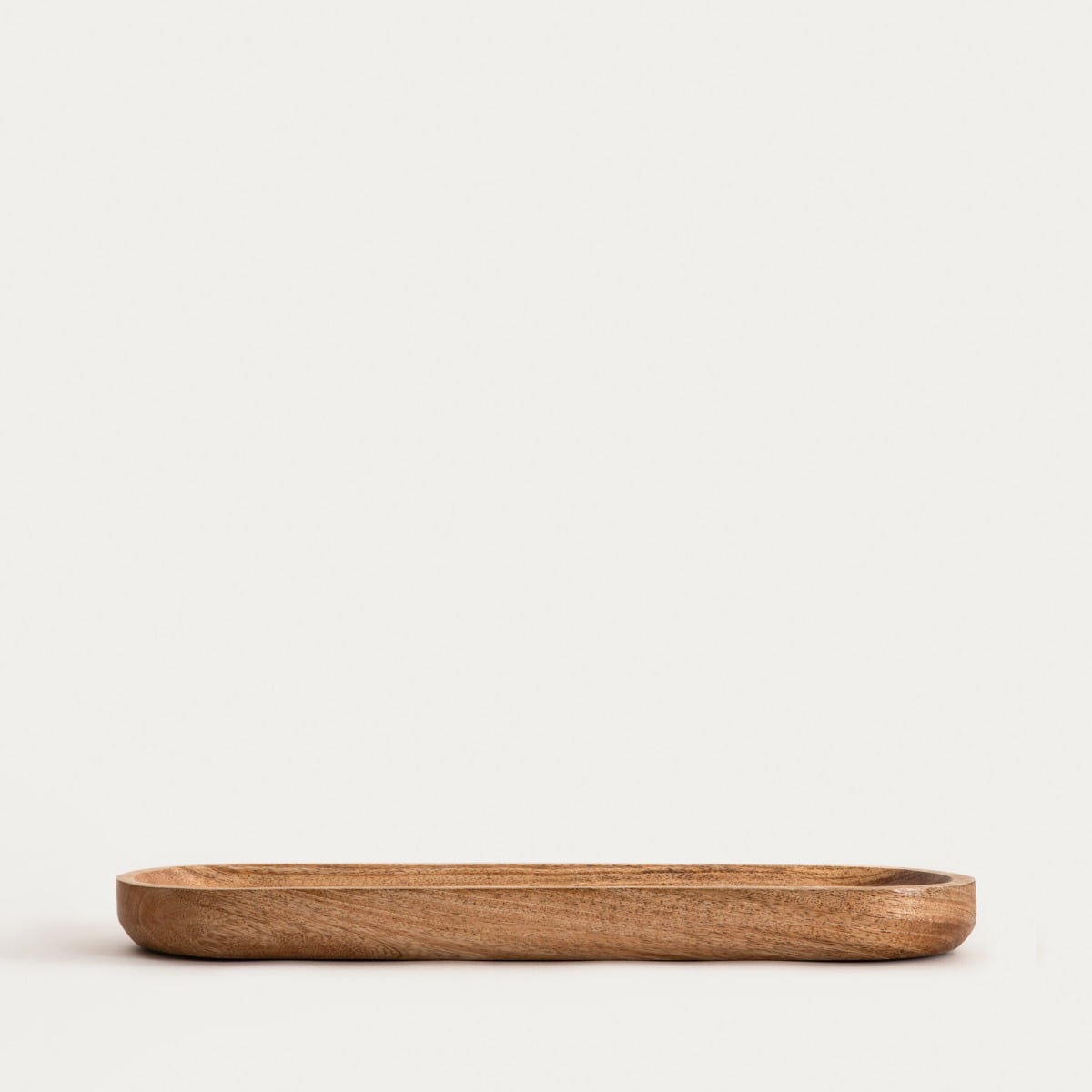 KESAR MANGO Oblong Serving Platter 35x11 cm