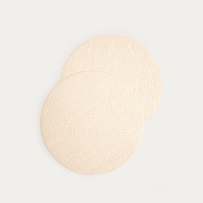 MORELLA Ecru Table Mats Set of 2 pcs, 38cm