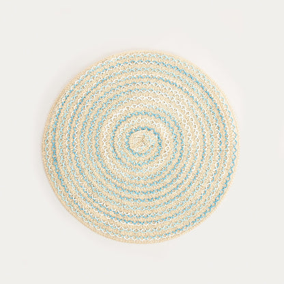 ALERA Decorative Table Mats Set of 2 Pieces 38cm