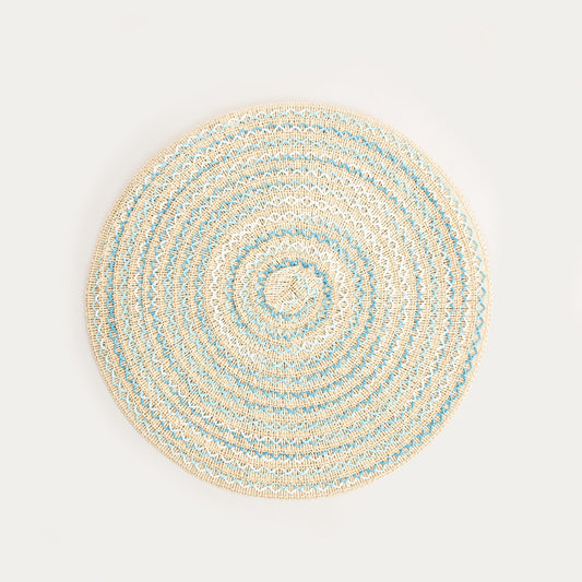 ALERA Decorative Table Mats Set of 2 Pieces 38cm