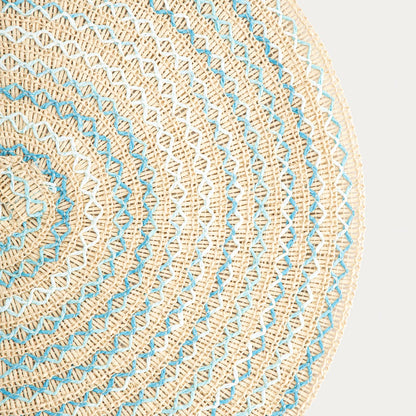ALERA Decorative Table Mats Set of 2 Pieces 38cm