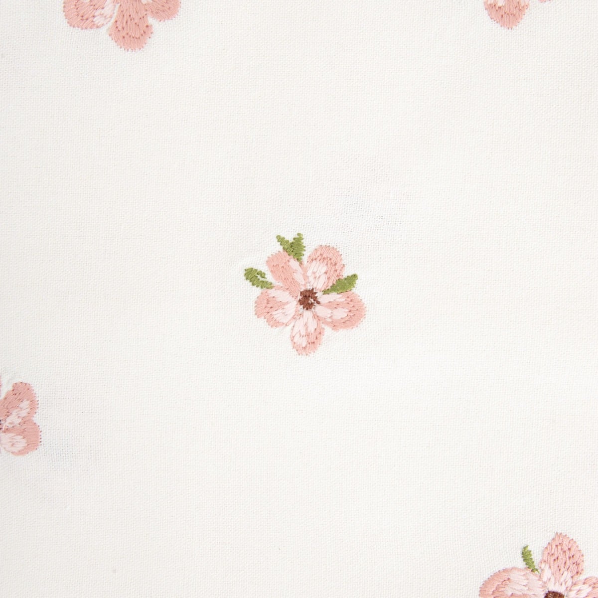 Florecita Embroidered Table Runner 40x160cm