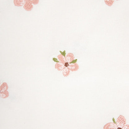 Florecita Embroidered Table Runner 40x160cm