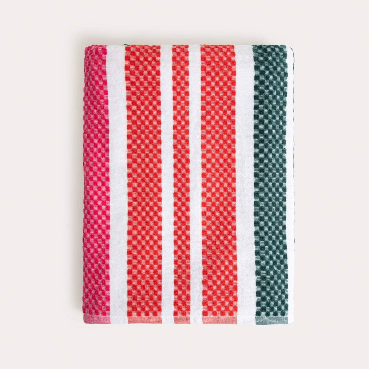 Canon Striped Beach Towel 100x150 cm