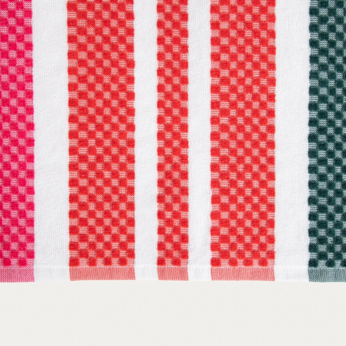 Canon Striped Beach Towel 100x150 cm