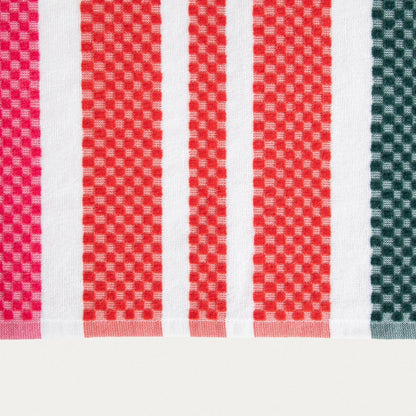 Canon Striped Beach Towel 100x150 cm