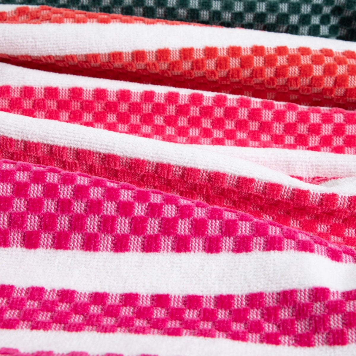Canon Striped Beach Towel 100x150 cm