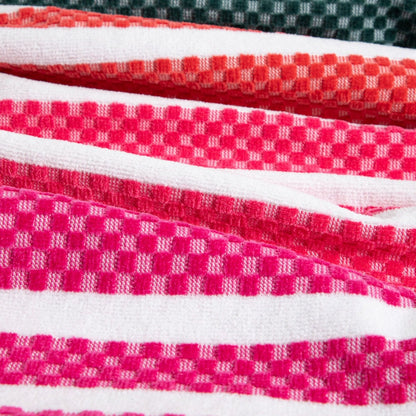 Canon Striped Beach Towel 100x150 cm
