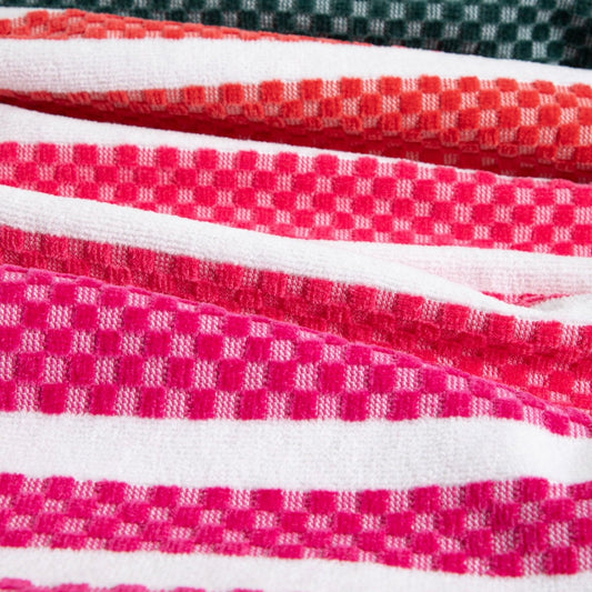 Canon Striped Beach Towel 100x150 cm