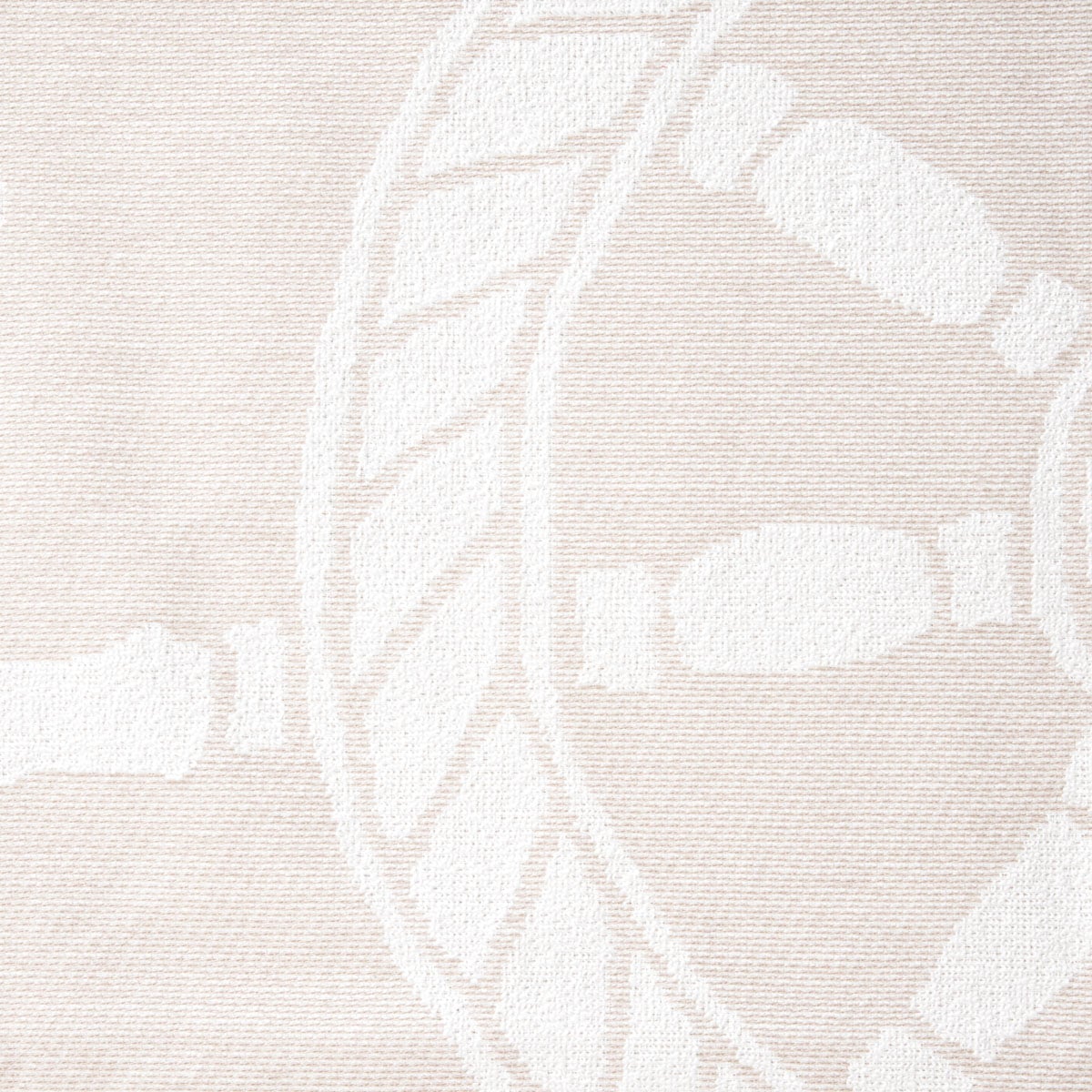 ANCORA Beach Towel with Nautical Pattern 90x170 cm