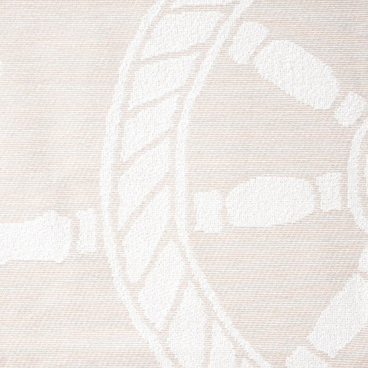 ANCORA Beach Towel with Nautical Pattern 90x170 cm