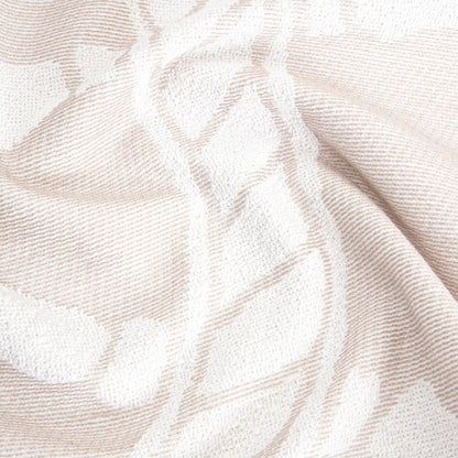 ANCORA Beach Towel with Nautical Pattern 90x170 cm