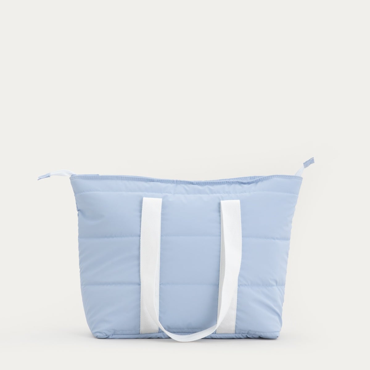 NIVA Thermal Bag Blue - Insulated Cooler for Beach & Travel