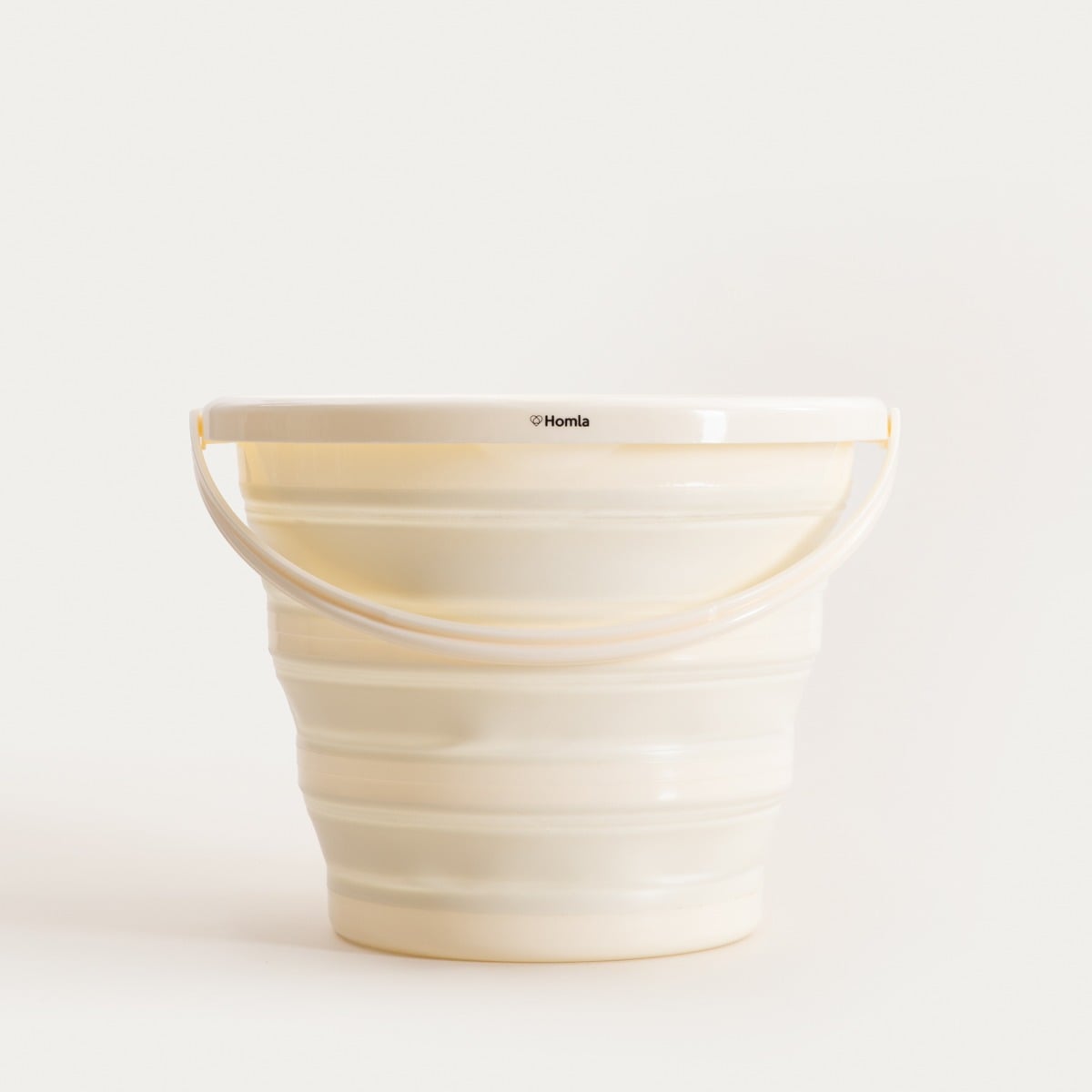 LUCENS Collapsible Large Bucket 10L