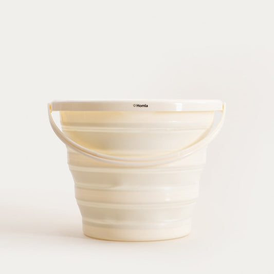 LUCENS Collapsible Large Bucket 10L