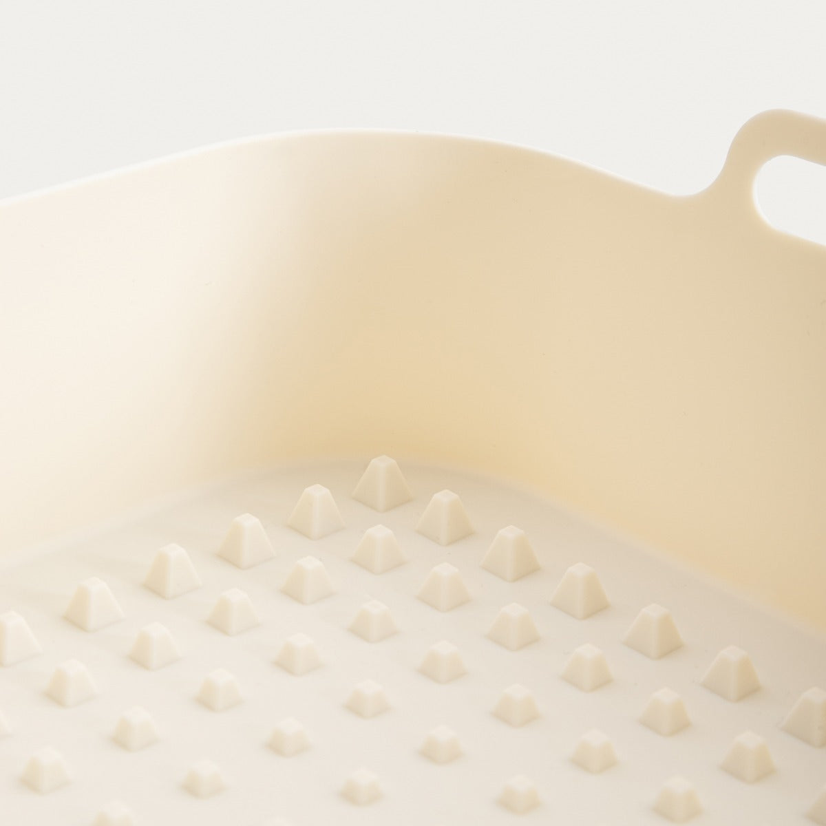 MOLLIS Air Fryer Square Mould 21.5x21.5 cm