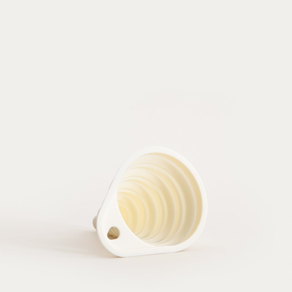MOLLIS Silicone Funnel Cream 11 cm