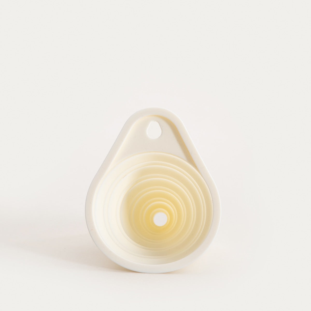 MOLLIS Silicone Funnel Cream 11 cm