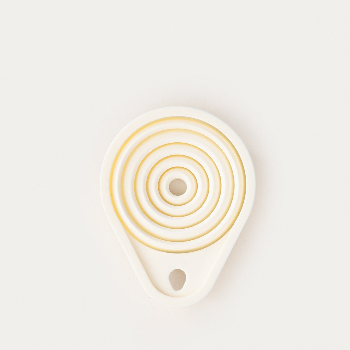 MOLLIS Silicone Funnel Cream 11 cm